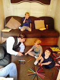 Image result for Allen Leech Children