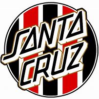 Image result for Santa Cruz Logo.png