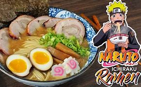 Image result for Naruto Miso Ramen Recipe