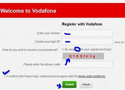 Image result for I Forgot My Vodacom Password
