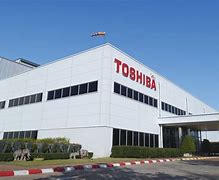 Image result for Toshiba Corporation