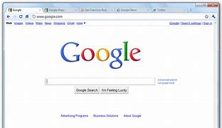 Image result for Chrome Internet Page