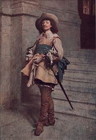Image result for Cavalier Uniform English Civil War