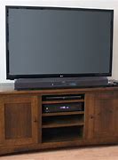 Image result for Homemade Flat Screen TV Stand