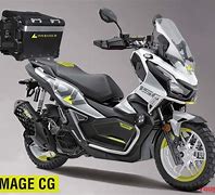 Image result for Honda Adv 150 Rally