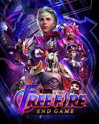 Image result for Free Fire Home Screen