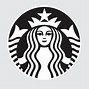 Image result for Starbucks SVG Cricut