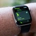 Image result for Apple Watch Series 6 Black
