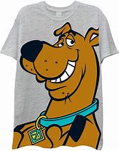 Image result for Vintage Scooby Doo T-Shirt