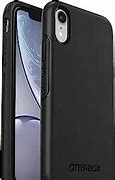 Image result for OtterBox iPhone XR Symmetry Red