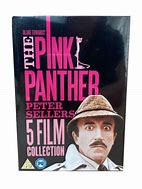 Image result for DVD Panther 5