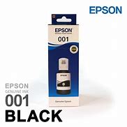 Image result for Epson 001 Ink Bottle