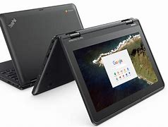 Image result for ThinkPad Yoga 11E with Asus Portable DVD