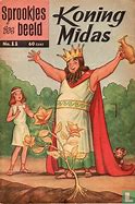 Image result for River Pactolus King Midas