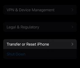 Image result for How to Manually Reset iPhone 8