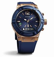 Image result for Guess Connect Watch