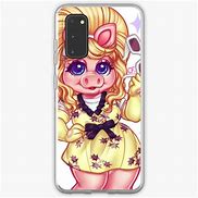 Image result for Piggy Phone Case for Samsung Galaxy 03s