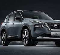 Image result for Nissan X-Trail 2022