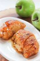Image result for Recipe for Apple Dumplings