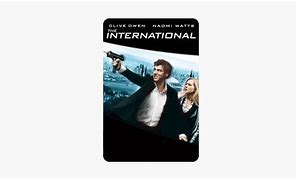 Image result for The International iTunes