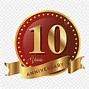 Image result for 10th Year Church Anniversary