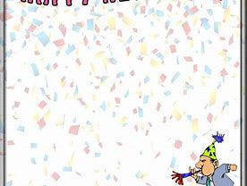 Image result for New Year's Eve Borders Free