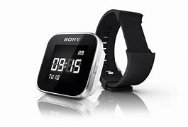 Image result for Sony SmartWatch 1