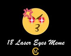Image result for Galaxy-Eyes Meme