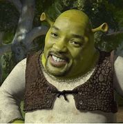 Image result for Wide Shrek Meme