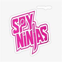 Image result for Spy Ninjas Clip Art