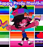 Image result for NHRA Pride Month