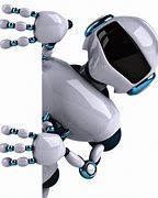 Image result for Robot Saying No