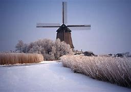 Image result for Netherlands Winter Coastal Scenery
