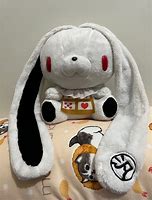 Image result for Gloomy Bunny