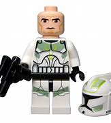 Image result for All LEGO Clone Troopers