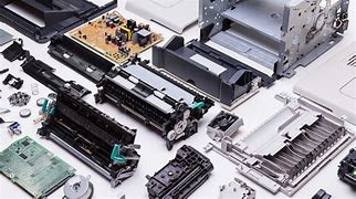 Image result for All Parts of a Printer