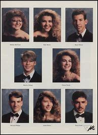 Image result for Harper College 1993 Yearbook