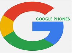 Image result for Google Phone Logo