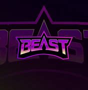 Image result for Golden Mr. Beast Logo