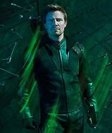 Image result for Green Arrow Season 8