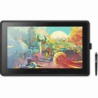 Image result for Used Wacom Cintiqs