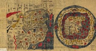 Image result for Ancient China World Map