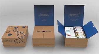 Image result for Custom Retail Packaging Boxes