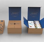 Image result for Packaging Design Box