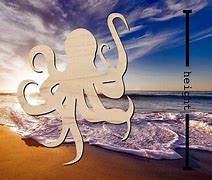 Image result for Octopus Cut Out
