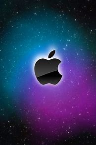 Image result for Apple Logo On Phone