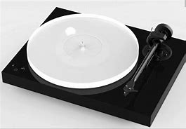 Image result for Project X1 Turntable