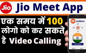 Image result for Jio Meet