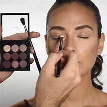 Image result for Mac Eye Shadow Assortment