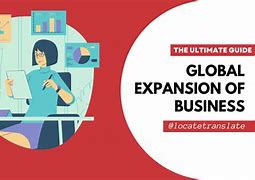 Image result for Global Business Expansion